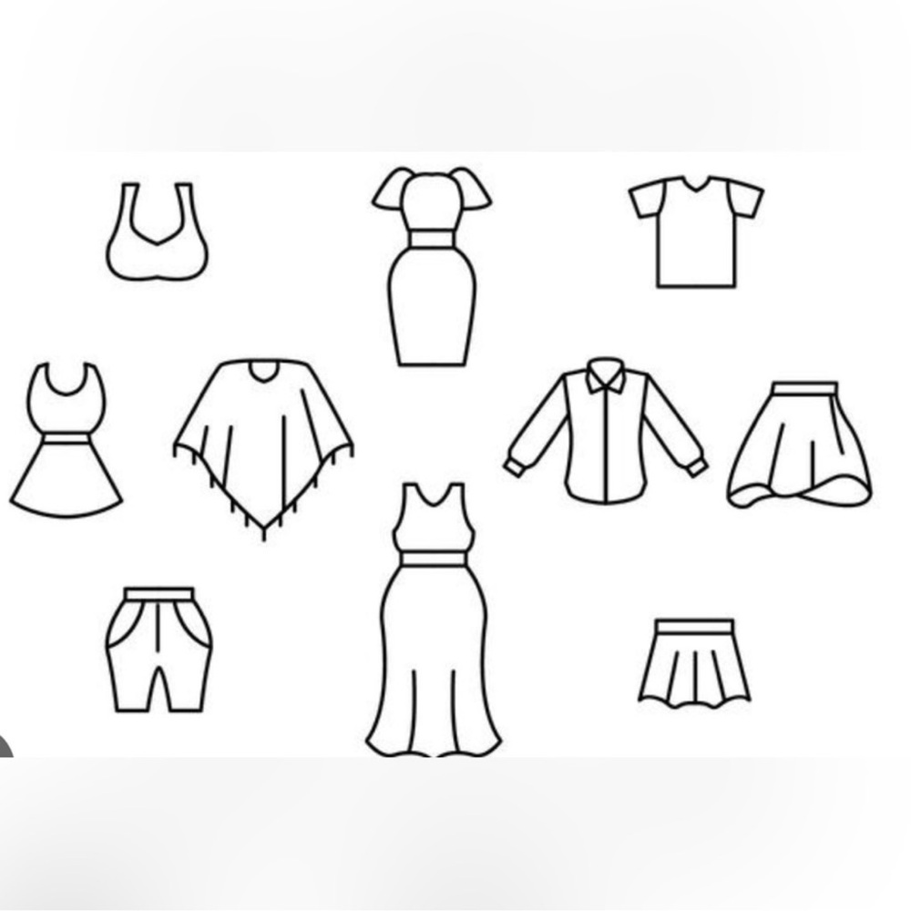 Unlisted Mystery Box of 6 items